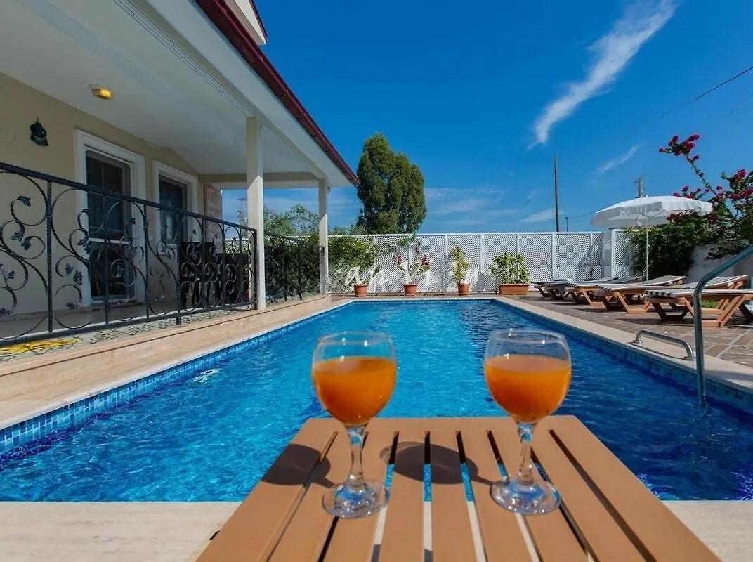 Villa Carin Ortaca  0*, Ortaca (Mugla) Turquia