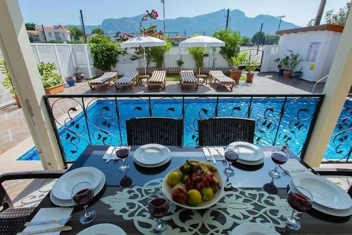 Villa Carin Ortaca  Ortaca (Mugla)