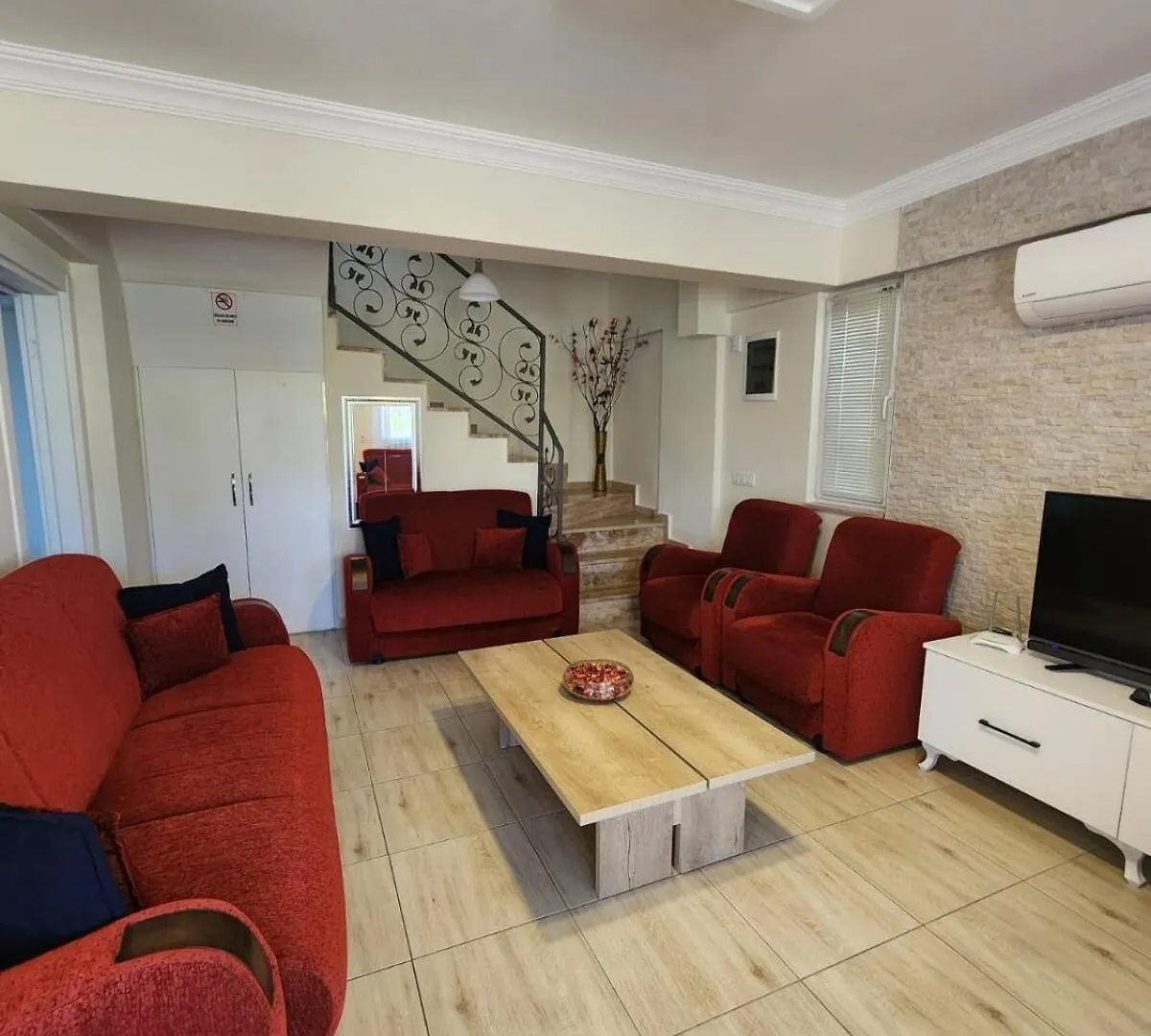 Villa Carin Ortaca